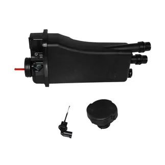 CRP Engine Coolant Reservoir Kit - 17111436381