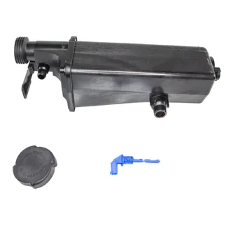 CRP Engine Coolant Reservoir Kit - EPK0018
