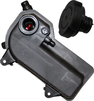 CRP Engine Coolant Reservoir Kit - EPK0025