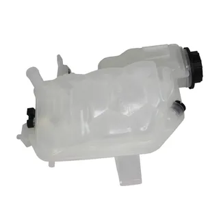 CRP Engine Coolant Reservoir Kit - LR020367KIT