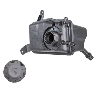 CRP Engine Coolant Reservoir Kit - EPK0128