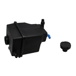 CRP Engine Coolant Reservoir Kit - EPK0138