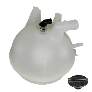 CRP Engine Coolant Reservoir Kit - EPK0143