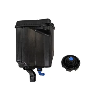 CRP Engine Coolant Reservoir Kit - 17137647283
