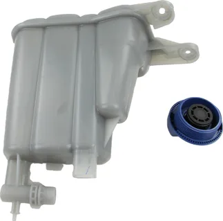 CRP Engine Coolant Reservoir Kit - EPK0153