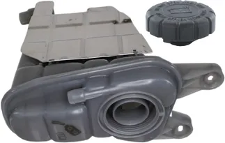 CRP Engine Coolant Reservoir Kit - EPK0156