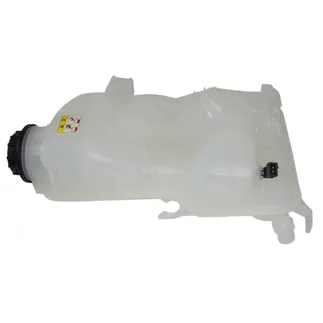 CRP Engine Coolant Reservoir Kit - LR023077