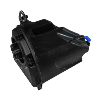 CRP Radiator Engine Coolant Reservoir - 17137601948