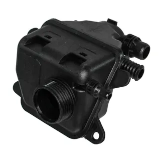 CRP Intercooler Engine Coolant Reservoir - 17137647281