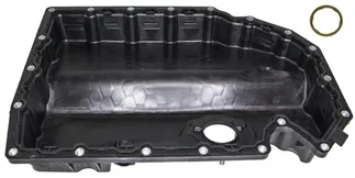 CRP Lower Engine Oil Pan Kit - 06K103600AE