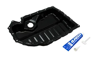 CRP Lower Engine Oil Pan Kit - 06J103600AF