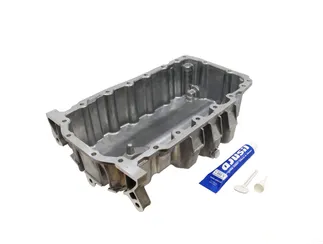 CRP Engine Oil Pan Kit - 03G103603AD