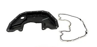 CRP Lower Engine Oil Pan Kit - 11137574532
