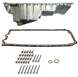 CRP Engine Oil Pan Kit - 11137556663