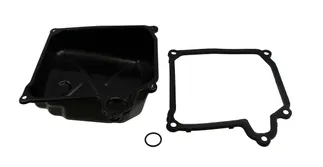 CRP Automatic Dual Clutch Transmission Oil Pan Kit - 02E325201D