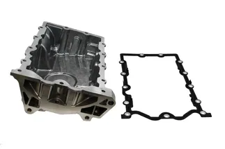 CRP Engine Oil Pan Kit - 11137513061