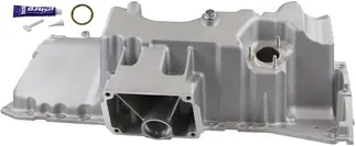 CRP Engine Oil Pan Kit - 11137635651