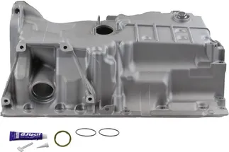 CRP Engine Oil Pan Kit - 11138580124