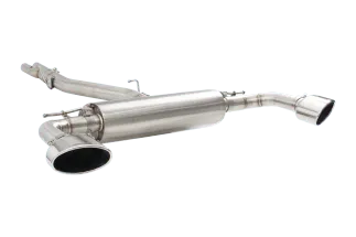 XForce 3.5' Varex Varex Catback Exhaust System For 8V Audi RS3