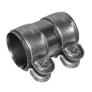 CRP Center Exhaust Muffler Clamp - 1K0253141M