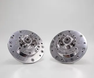 Suspension Secrets CS+ Handling Pack 1 (Fast Road) For BMW F87 M2