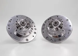 Suspension Secrets CS+ Handling Pack 1 (Fast Road) For BMW F80 M3/ F82 M4