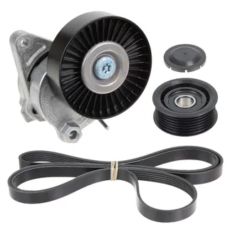 INA Accessory Drive Belt Kit - ADK0011P