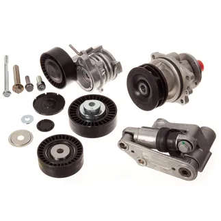 INA Accessory Drive Belt Tensioner Kit - 5290053300
