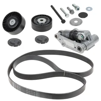 INA Accessory Drive Belt Kit - 5290198100