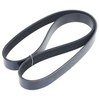 INA Alternator and Air Conditioning Serpentine Belt - 11287618848