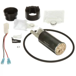 Delphi Fuel Pump and Strainer Set - FE0420