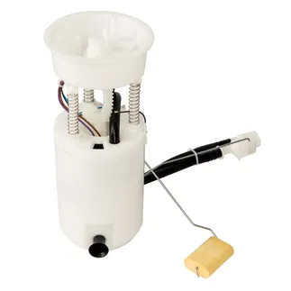 Delphi Fuel Pump Module Assembly - 1634703594