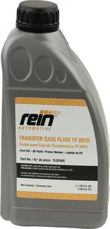 CRP Transfer Case Fluid - FLDF002