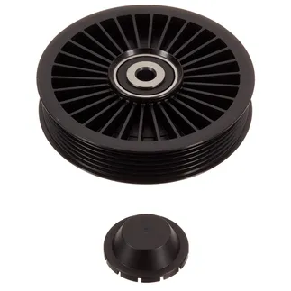 INA Accessory Drive Belt Idler Pulley - 9458470