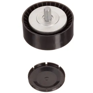 INA Accessory Drive Belt Idler Pulley - 11287549557