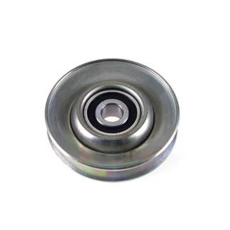 INA Accessory Drive Belt Idler Pulley - 1161300460