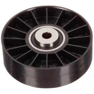 INA Accessory Drive Belt Idler Pulley - 9135699