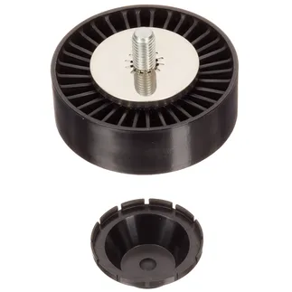 INA Accessory Drive Belt Idler Assembly - 11287535860