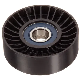 INA Accessory Drive Belt Idler Pulley - 6422000670