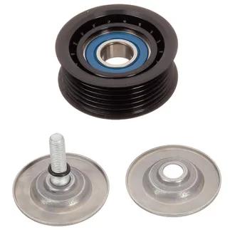 INA Accessory Drive Belt Idler Pulley - 0002021619