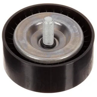 INA Accessory Drive Belt Idler Pulley - 0002021719