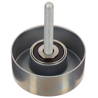 INA Accessory Drive Belt Idler Pulley - 95810211801