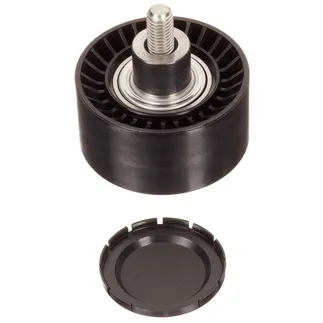 INA Accessory Drive Belt Idler Pulley - 11288673720