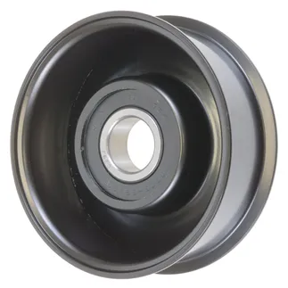 INA Lower Accessory Drive Belt Idler Pulley - PQR500350