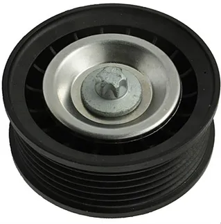 INA Accessory Drive Belt Idler Pulley - 2762020119