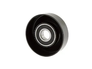 INA Upper Accessory Drive Belt Idler Pulley - 07K145172B