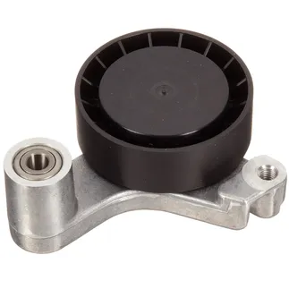INA Accessory Drive Belt Idler Pulley - 11281745551