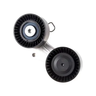 INA Water Pump Accessory Drive Belt Tensioner - 11281742858