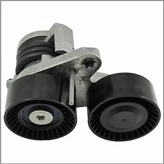 INA Accessory Drive Belt Tensioner - 11287582946