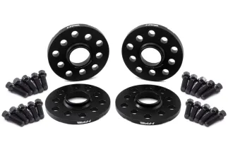 HPA Flush Wheel Spacer Kit For B9 Audi A4 (19" Wheels)